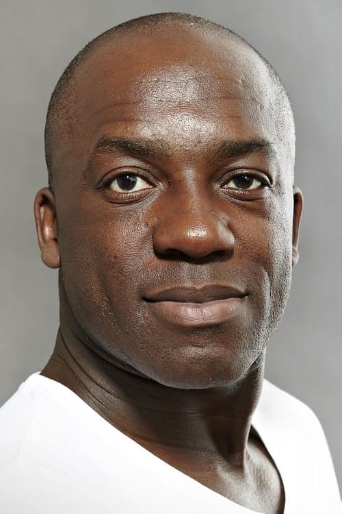 Deobia Oparei image