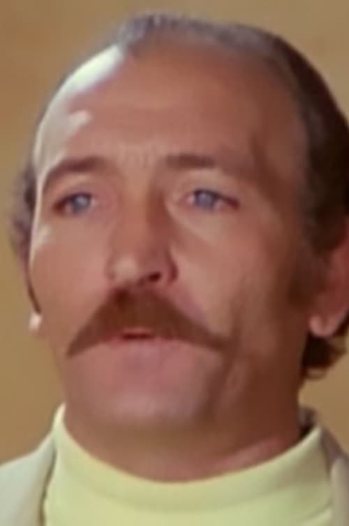Deogratias Huerta image