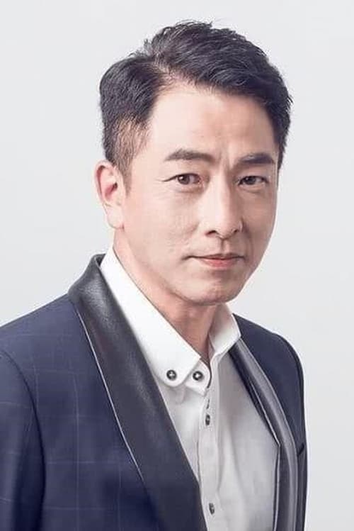 Deon Cheung Chung-Chi image