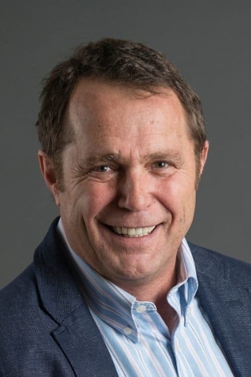 Deon Coetzee image