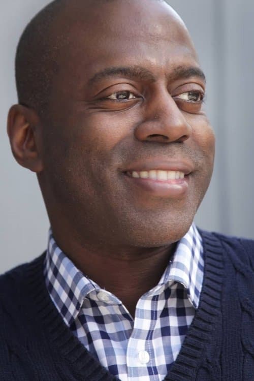 Deon Richmond image