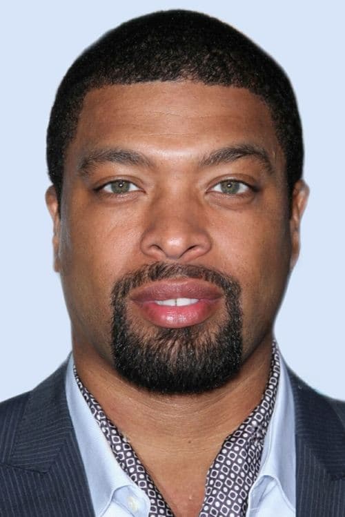 DeRay Davis image