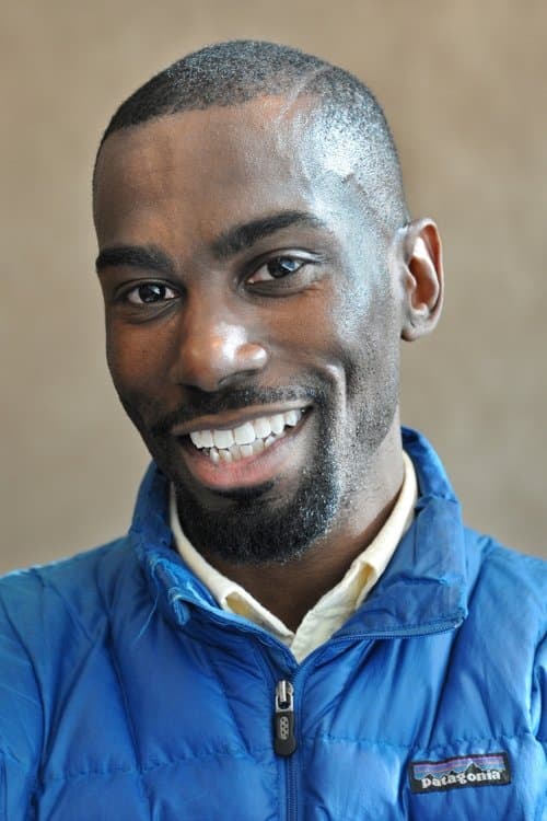 DeRay Mckesson image