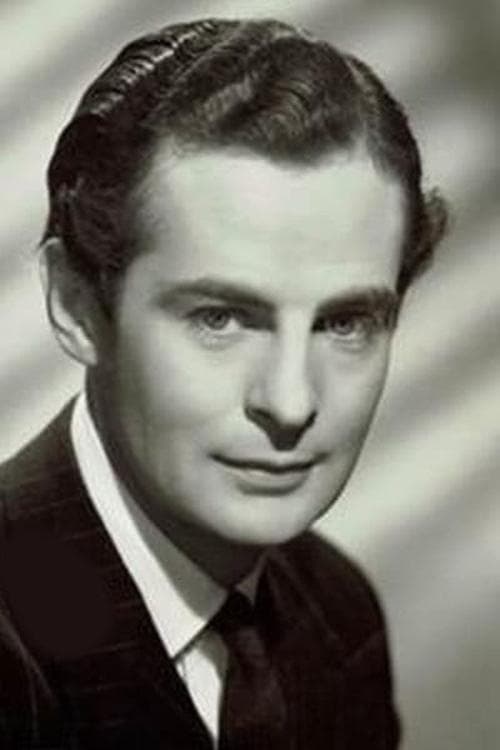 Derek Bond image