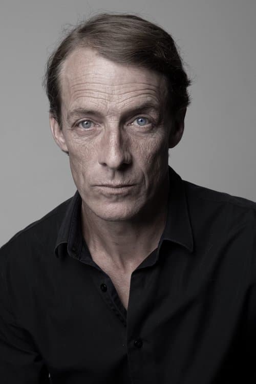 Derek Carroll image