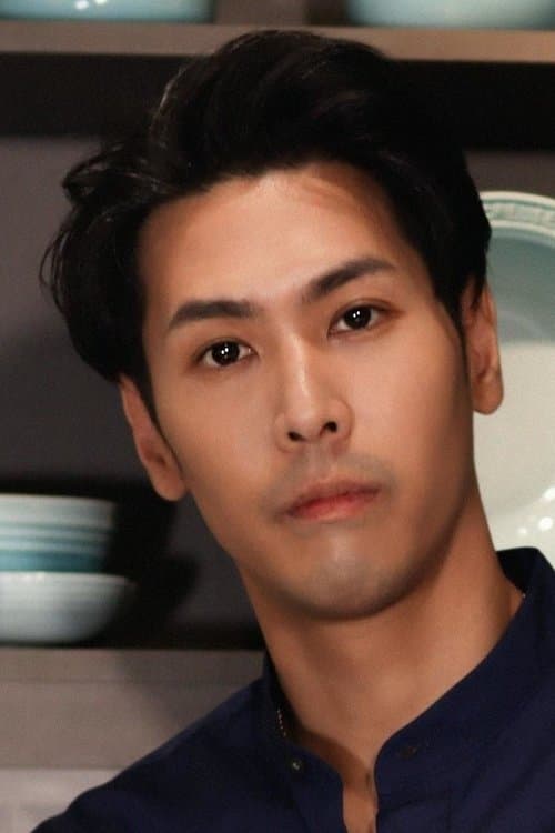Derek Chen image