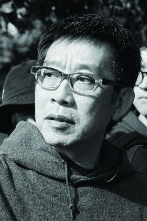 Photo of Derek Chiu