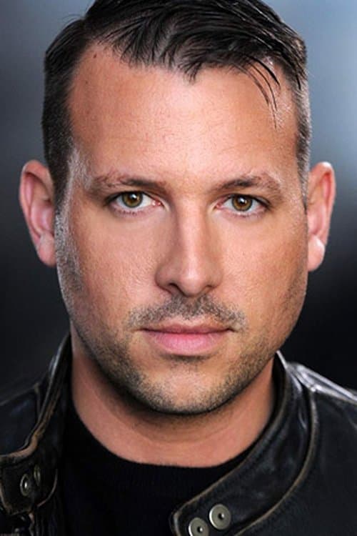 Derek Crowe image