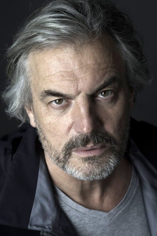 Derek de Lint image