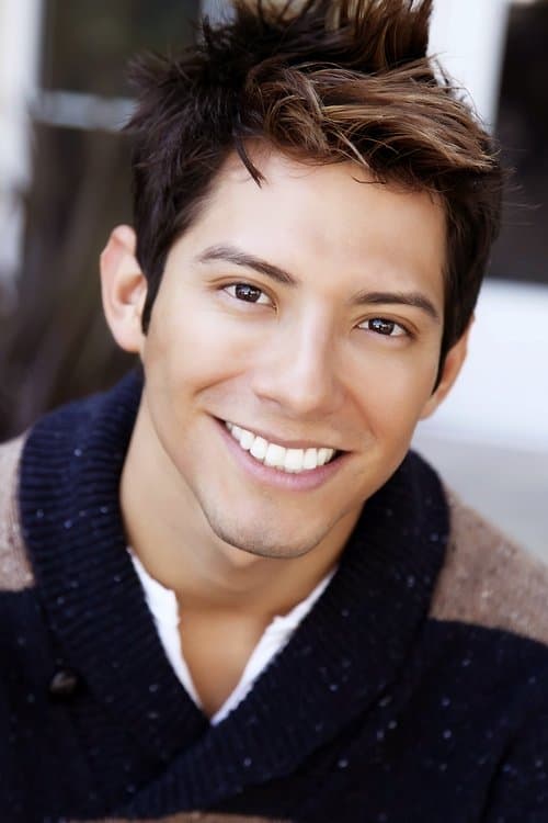 Derek Efrain Villanueva image