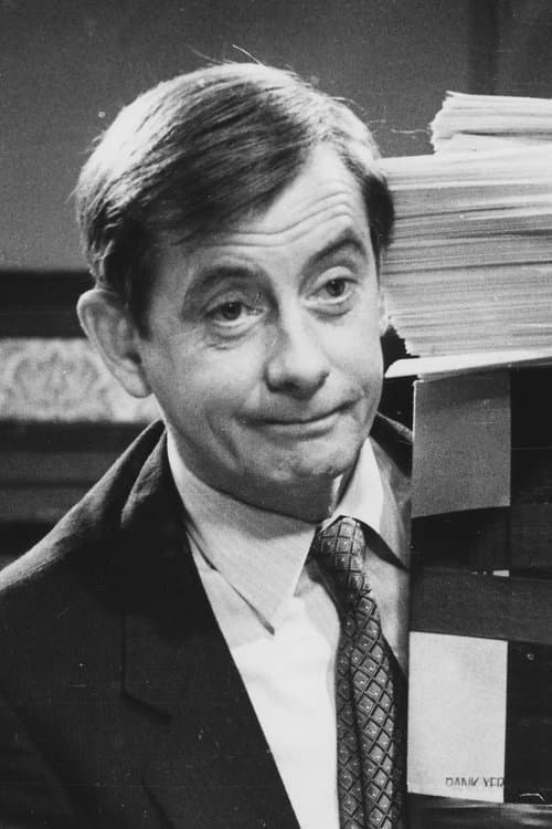 Derek Fowlds image