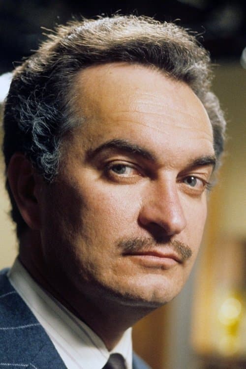 Derek Godfrey image
