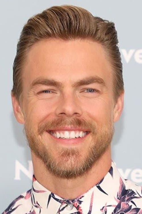 Derek Hough image
