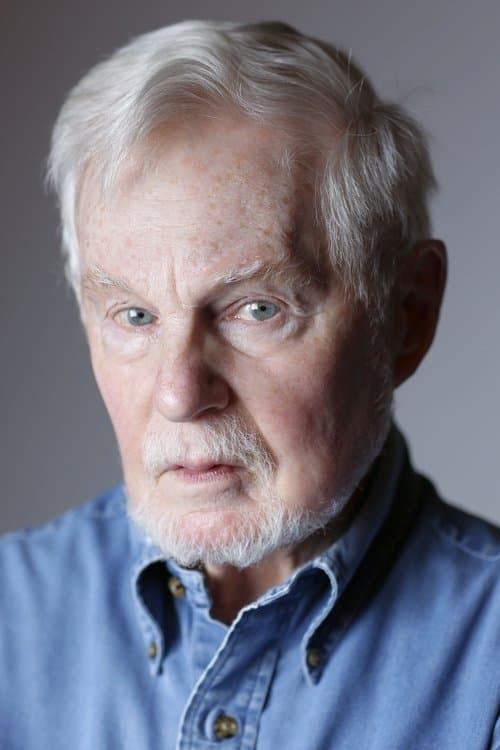 Derek Jacobi image