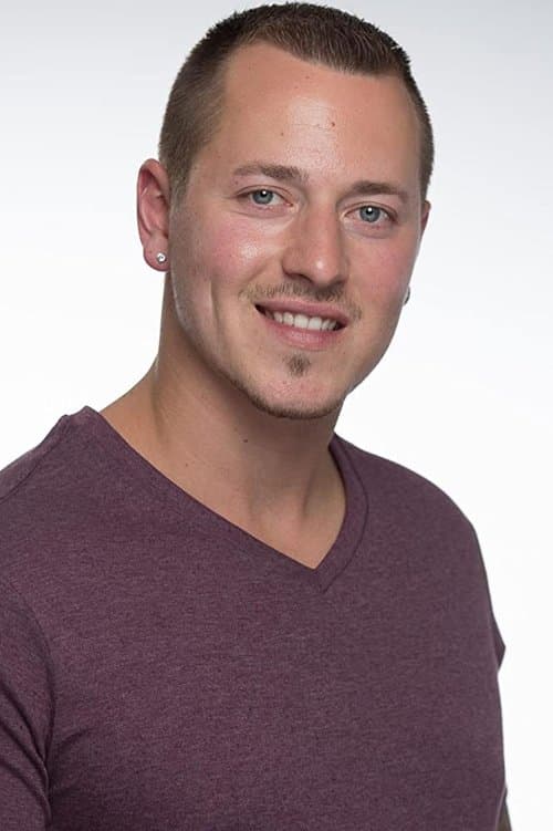 Derek James Trapp image