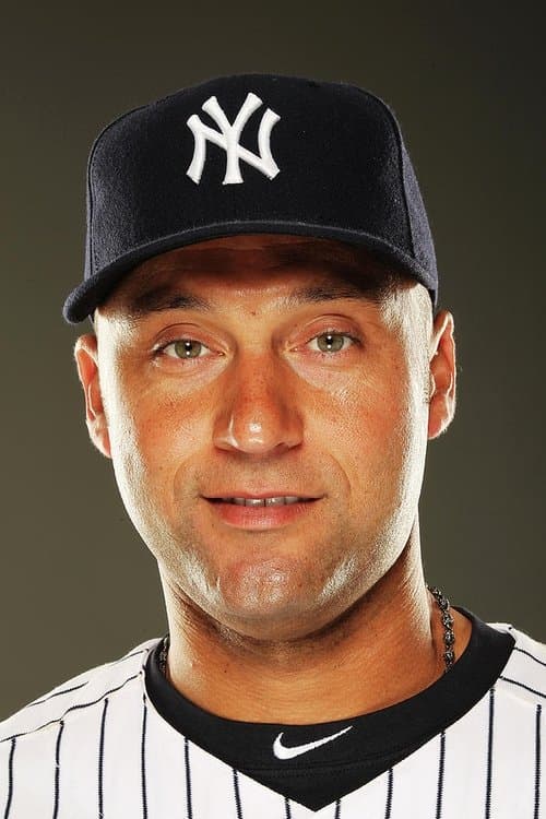 Derek Jeter image