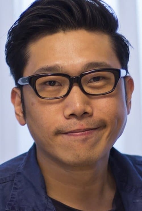 Photo of Derek Kwok Chi-Kin