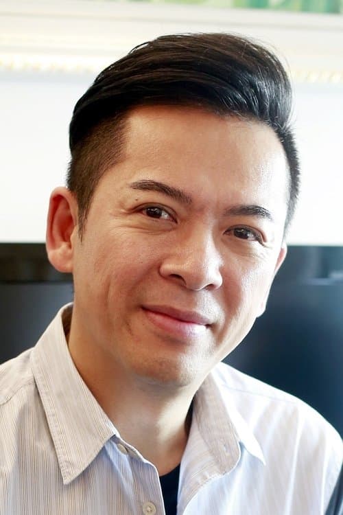 Derek Kwok Jing-Hung image