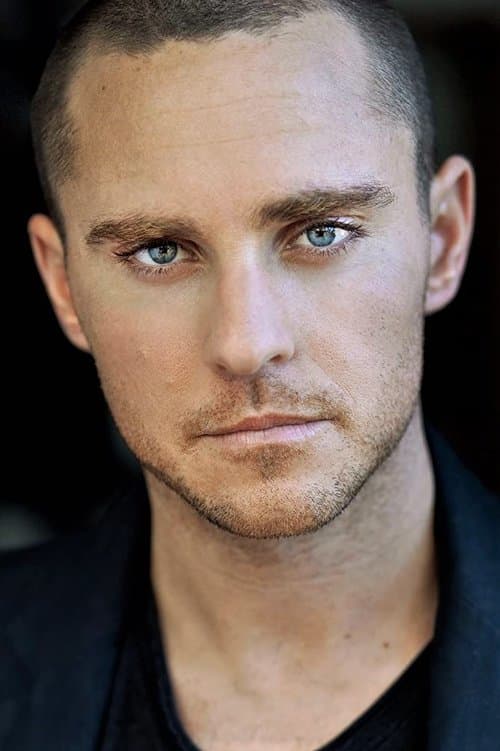 Derek Magyar image