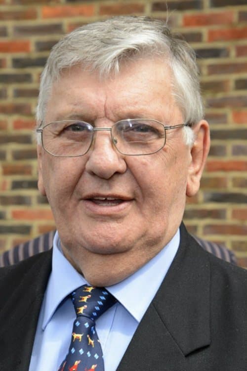Derek Martin image