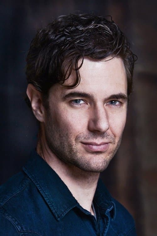 Derek Moran image
