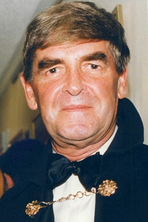 Derek Nimmo image