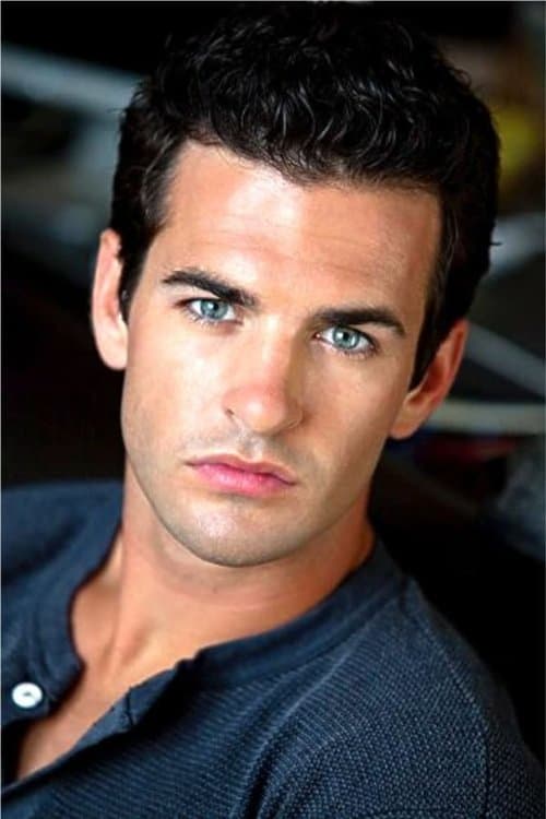 Derek North image