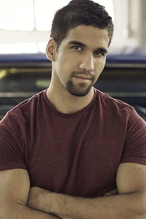 Derek Ocampo image