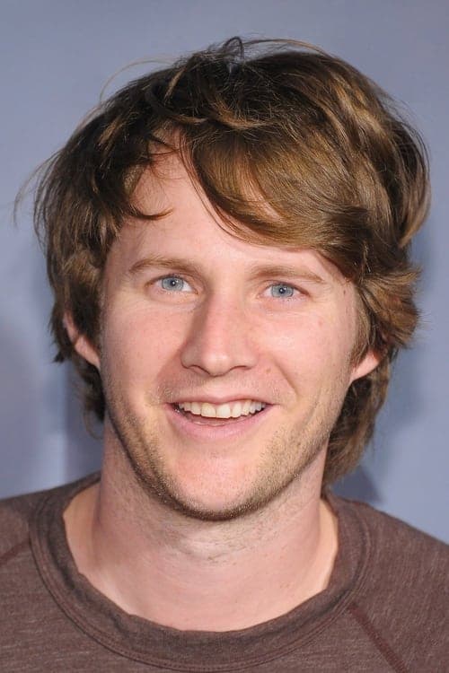 Derek Richardson image