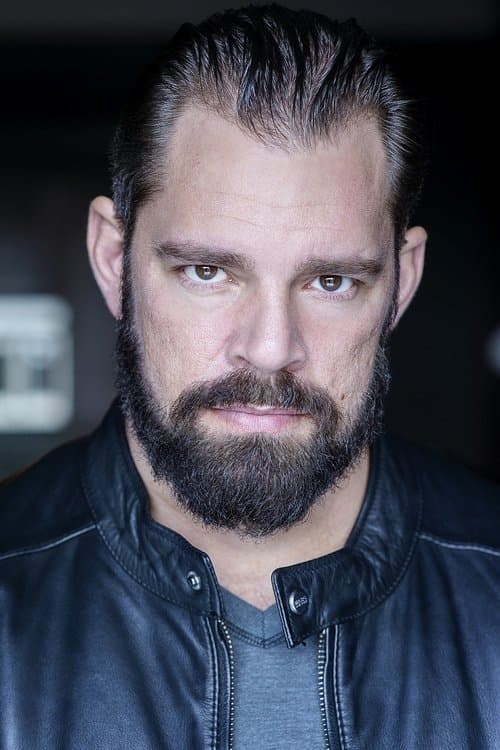 Derek Russo image