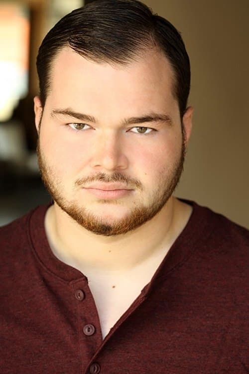 Photo of Derek Sulek