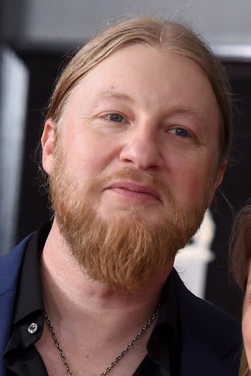 Derek Trucks image
