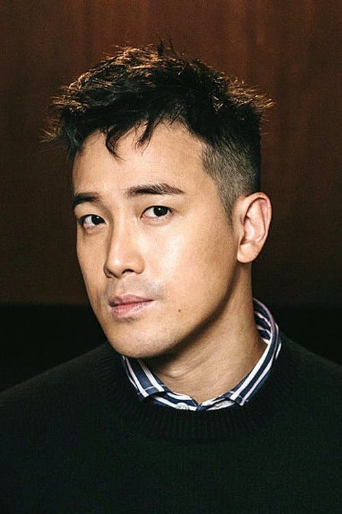 Derek Tsang Kwok-Cheung image