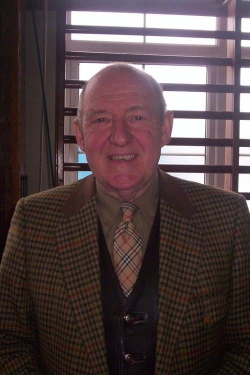 Derek Ware image