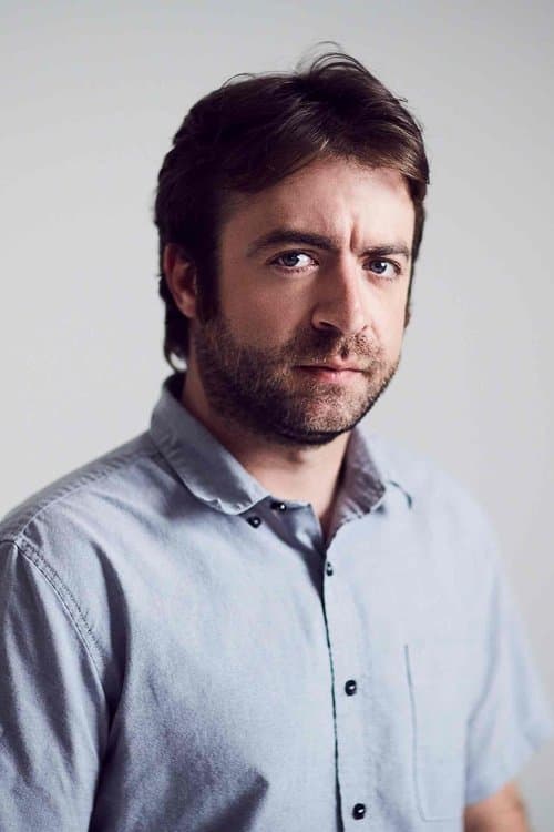 Derek Waters image
