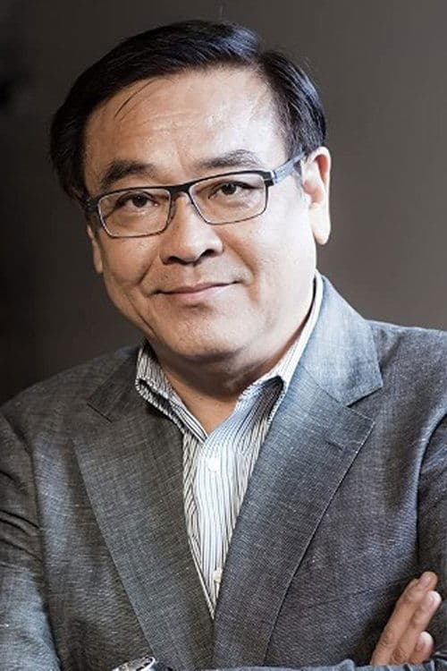 Derek Yee image