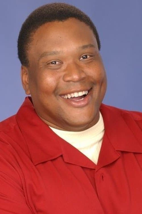 Derick Alexander image