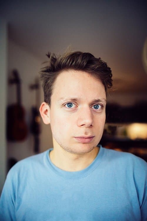 Derk Stenvers image