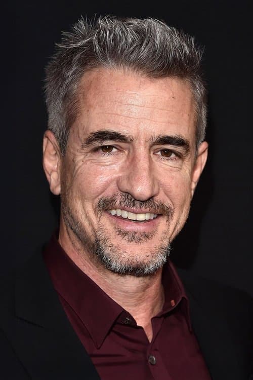 Dermot Mulroney image