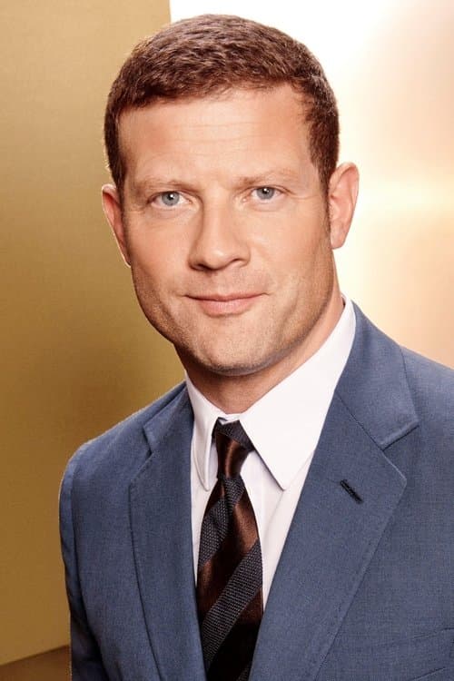 Dermot O'Leary image