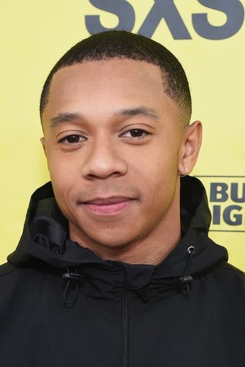 DeRon Horton image