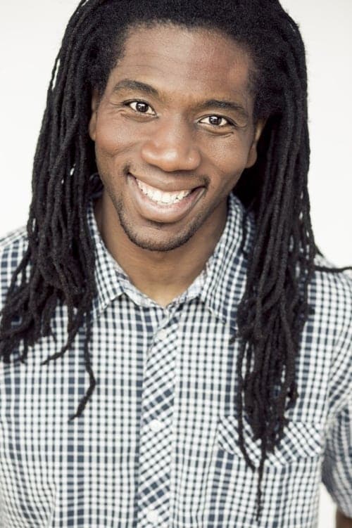 DeRon J. Powell image