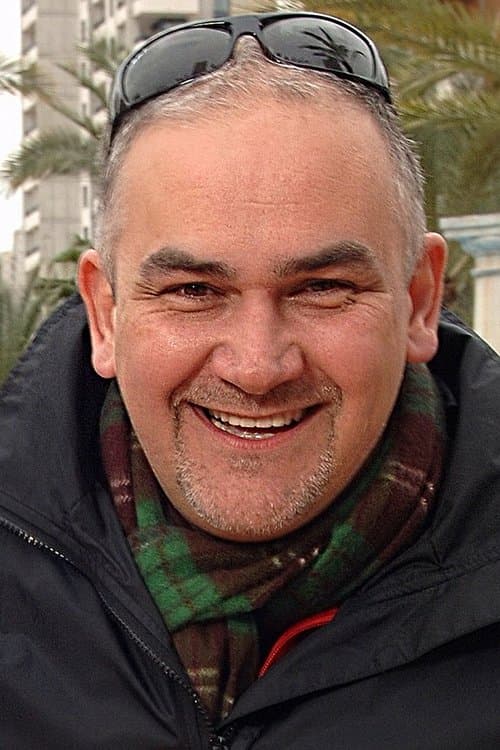 Derren Litten image