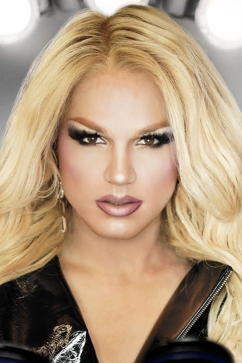 Derrick Barry image