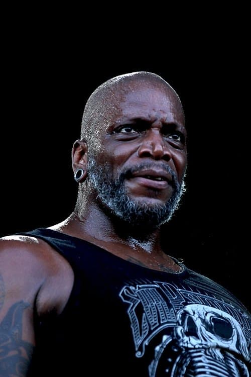 Derrick Green image