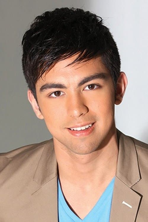 Derrick Monasterio image