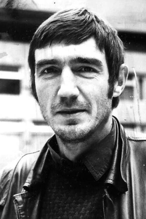 Derrick O'Connor image