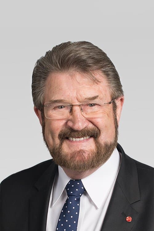 Derryn Hinch image