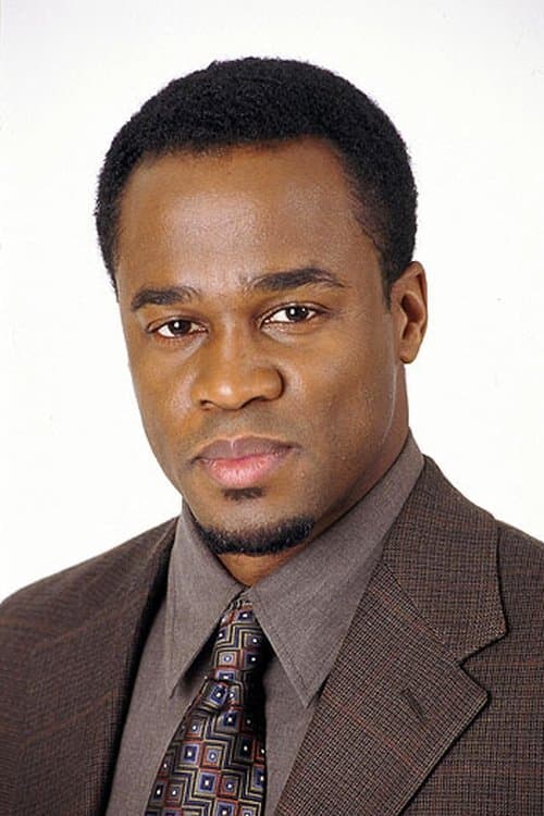 Derwin Jordan image