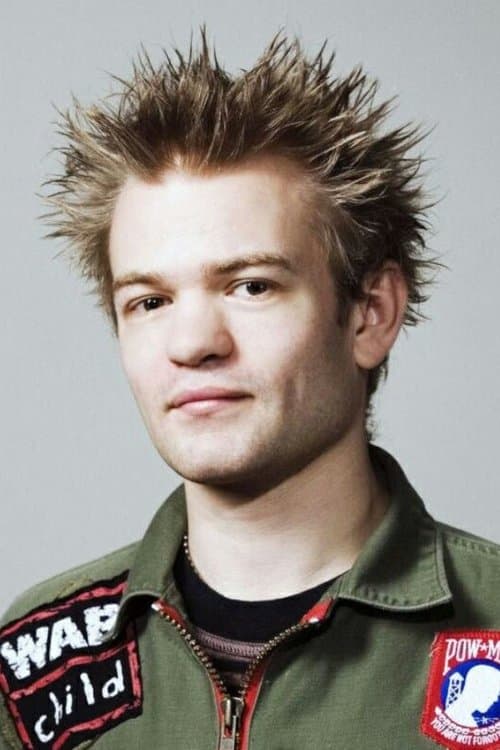 Deryck Whibley image